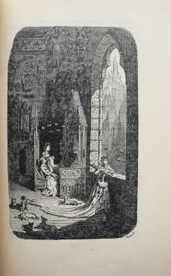 Бальзак О. де. Смехотворные рассказы / с рис. Густава Доре. М.-Л., 1929.
